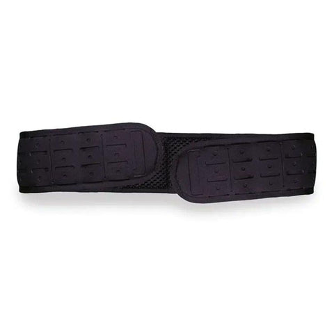 Sous-ceinture de confort GK Pro Timecop 2.0 MOLLE découpé laser matelassée maille 3D respirante