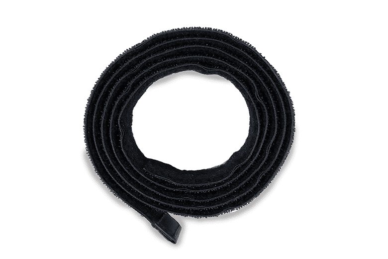 Sous-ceinturon GK Pro 131 x 3,8 cm auto-agrippant pour maintien du ceinturon de service