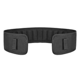 Sous-ceinturon Vega Holster 2V32 en nylon matelassé et thermoformé, fixation auto-agrippante