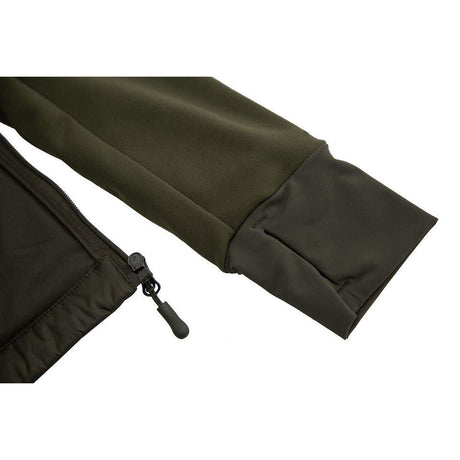 Sous-couche isolante Carinthia G-Loft Ultra Shirt 2.0, 320 g, G-LOFT 40 g
