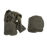 Sous-couche isolante Carinthia G-Loft Ultra Shirt 2.0, 320 g, G-LOFT 40 g
