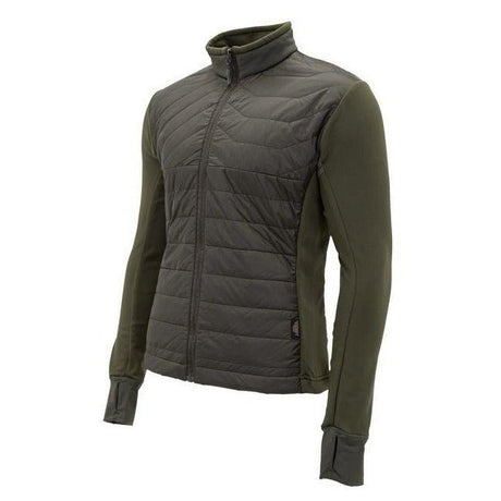 Sous-couche isolante Carinthia G-Loft Ultra Shirt 2.0, 320 g, G-LOFT 40 g