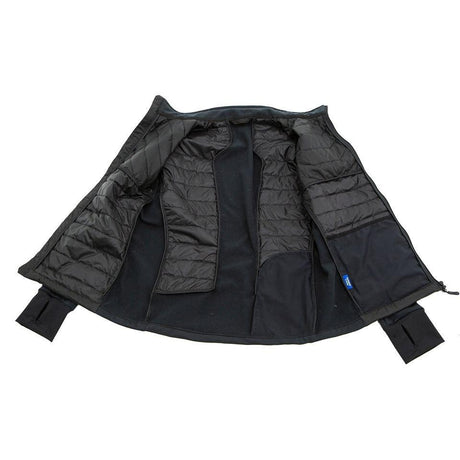 Sous-couche isolante Carinthia G-Loft Ultra Shirt 2.0, 320 g, G-LOFT 40 g