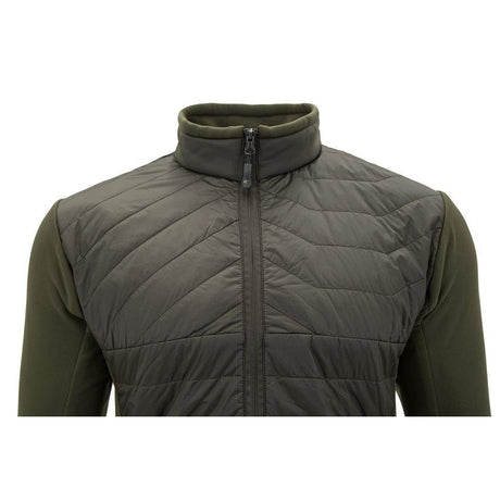 Sous-couche isolante Carinthia G-Loft Ultra Shirt 2.0, 320 g, G-LOFT 40 g