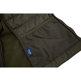 Sous-couche isolante Carinthia G-Loft Ultra Shirt 2.0, 320 g, G-LOFT 40 g