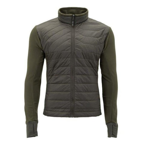 Sous-couche isolante Carinthia G-Loft Ultra Shirt 2.0, 320 g, G-LOFT 40 g