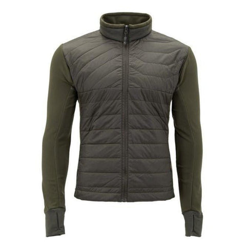 Sous-couche isolante Carinthia G-Loft Ultra Shirt 2.0, 320 g, G-LOFT 40 g