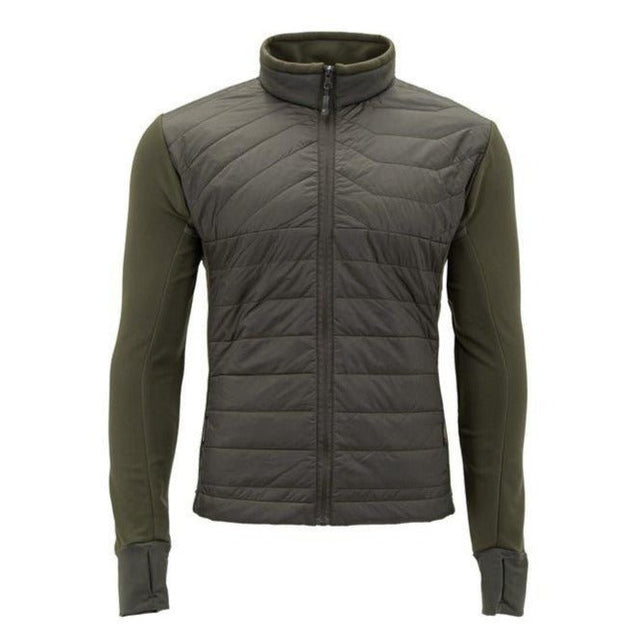 Sous-couche isolante Carinthia G-Loft Ultra Shirt 2.0, 320 g, G-LOFT 40 g