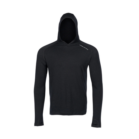 Sous-veste à capuche Eberlestock Lochsa Merino 180 g/m² en laine mérinos