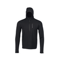 Sous-veste à capuche Eberlestock Lochsa Merino 300 g/m² en laine mérinos avec glissière 1/4