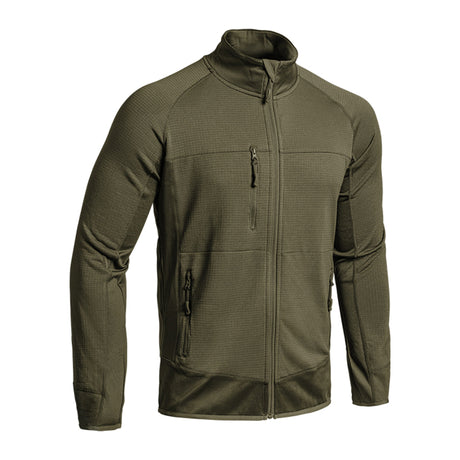 Sous-veste polaire A10 Equipment Thermo Performer [-10°C > -20°C]