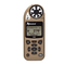 Station météo Kestrel 5500 avec LiNK et girouette de mât (14 paramètres)