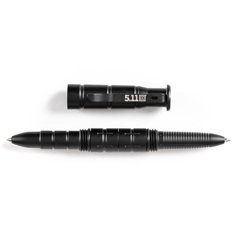 Stylo de secours VLAD Rescue 5.11 Tactical brise-vitre carbure et cartouche remplaçable