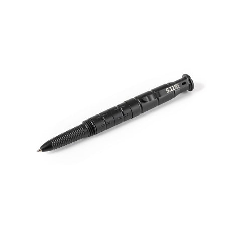 Stylo de secours VLAD Rescue 5.11 Tactical brise-vitre carbure et cartouche remplaçable