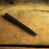 Stylo étanche Rite in the Rain All-Weather Clicker 97 corps métal cartouche pressurisée