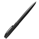 Stylo étanche Rite in the Rain All-Weather Clicker 97 corps métal cartouche pressurisée