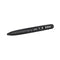Stylo tactique Kubaton 5.11 Tactical aluminium anodisé cartouche pressurisée remplaçable