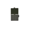 Support MOLLE Agilite Hanger pour suspendre un kit de trauma sous le porte-plaques