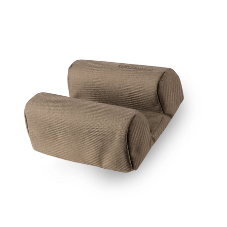 Support de tir tactique Eberlestock ultraléger montable sur sac compatible MOLLE