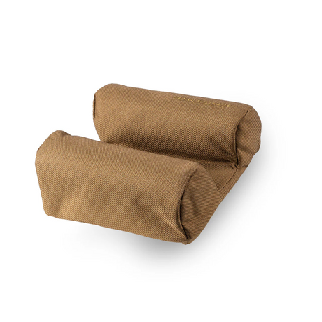 Support de tir tactique Eberlestock ultraléger montable sur sac compatible MOLLE