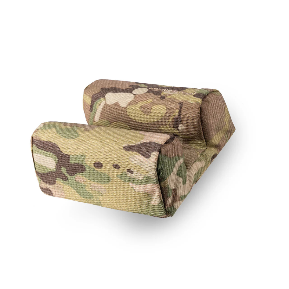 Support de tir tactique Eberlestock ultraléger montable sur sac compatible MOLLE