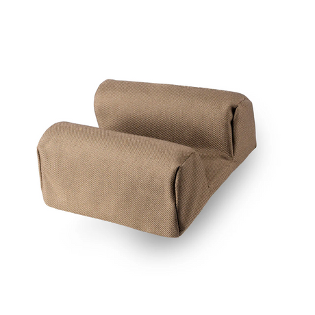 Support de tir tactique Eberlestock ultraléger montable sur sac compatible MOLLE