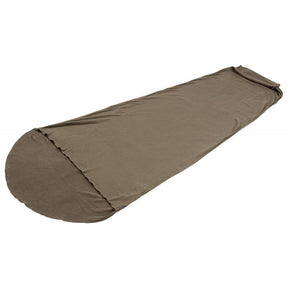 Sur-sac de couchage A10 Equipment Expédition Warmer +6°C