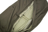 Sur-sac de couchage Carinthia Cover en Gore-Tex 3 couches, étanche et respirant, 1000 g