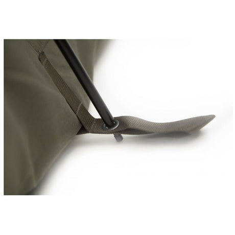 Sur-sac de couchage Carinthia XP II Plus en Gore-Tex 3 couches, arceau de tête, 1185 g