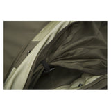 Sur-sac de couchage Carinthia XP II Plus en Gore-Tex 3 couches, arceau de tête, 1185 g