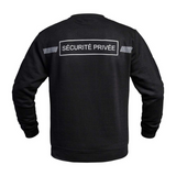 Sweat A10 Equipment Sécu-One SÉCURITÉ PRIVÉE