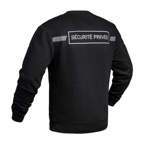 Sweat A10 Equipment Sécu-One SÉCURITÉ PRIVÉE