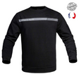 Sweat A10 Equipment Sécu-One SÉCURITÉ PRIVÉE