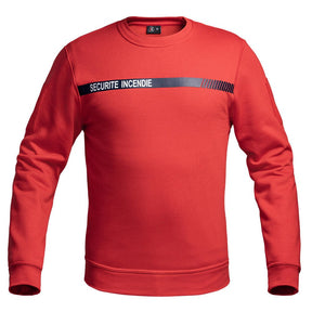 Sweat A10 Equipment Sécurité Incendie