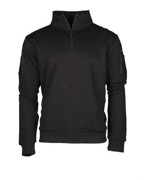 Sweat Mil-Tec Tactical Zip