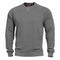 Sweat Pentagon Elysium en coton premium coupe confort à coutures plates