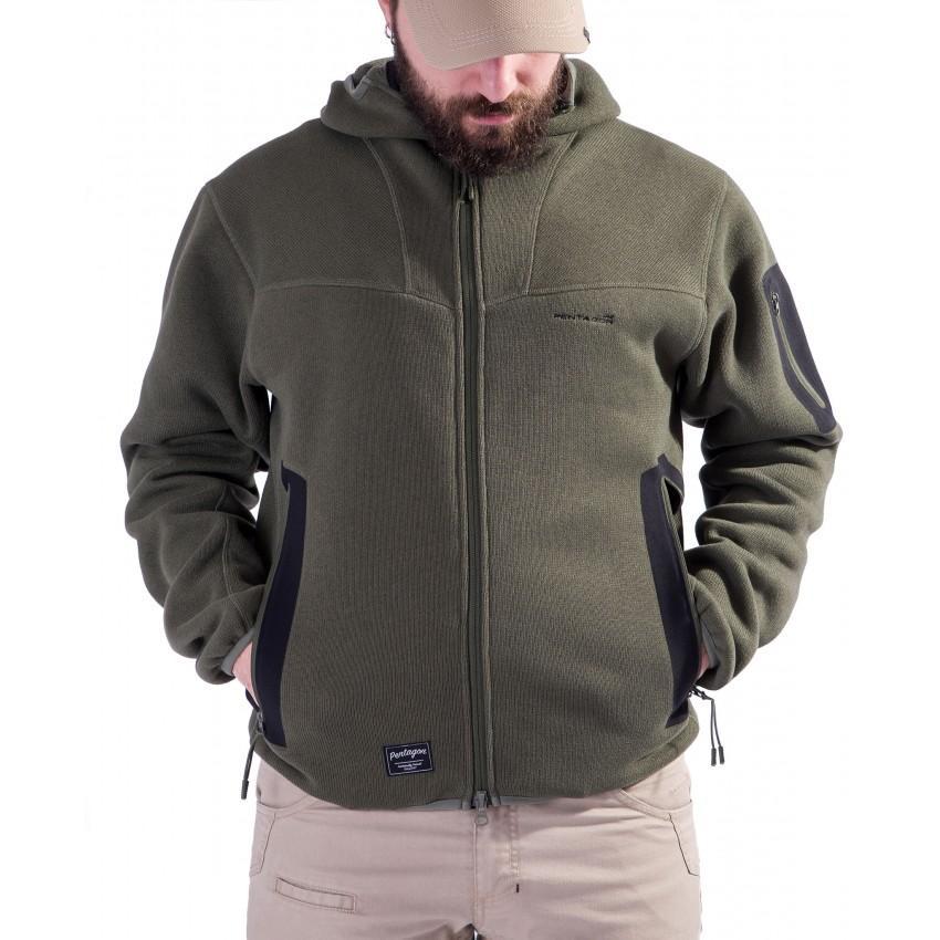Sweat Pentagon Falcon Pro
