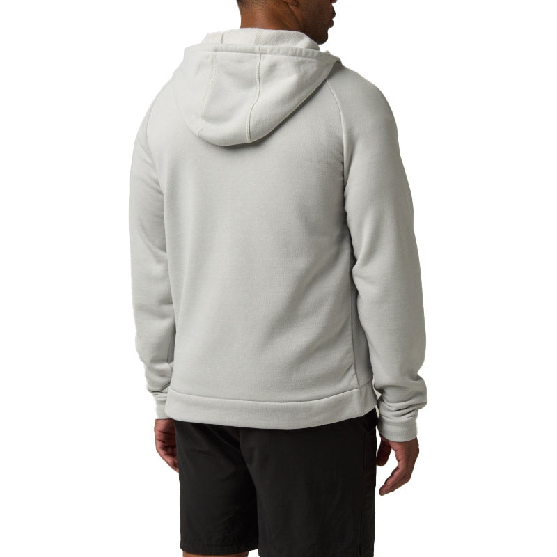 Sweat à capuche PT-R Arrive 5.11 Tactical isolation PrimaLoft et poches à glissière