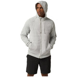 Sweat à capuche PT-R Arrive 5.11 Tactical isolation PrimaLoft et poches à glissière