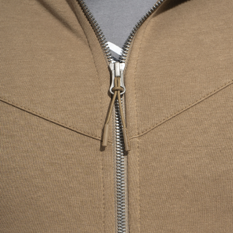 Sweat à capuche Pentagon Pentathlon 2.0 coton-polyester à poches soudées coupe étroite