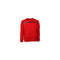 Sweat de sécurité incendie GK Safetek 320 g/m² polycoton col et poignets bords-côtes