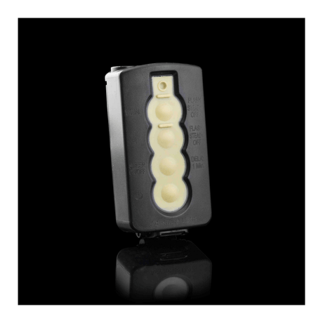 Système de Marquage Adventure Lights 12 Light Landing Zone Kit