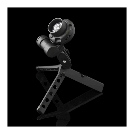 Système de Marquage Adventure Lights 18 Light Landing Zone Kit