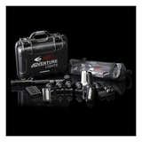 Système de Marquage Adventure Lights 5 Light Helicopter Landing Zone Kit