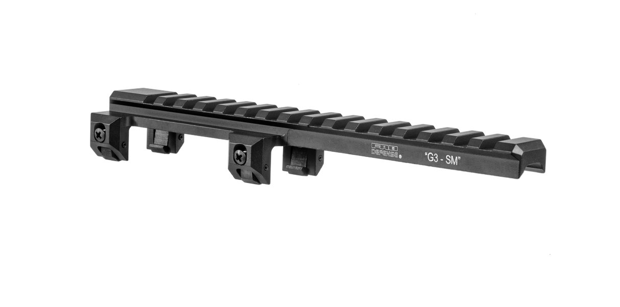 Système de Montage Optique pour H&K G3 FAB Defense G3-SM