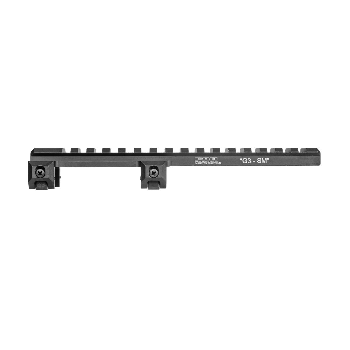 Système de Montage Optique pour H&K G3 FAB Defense G3-SM