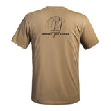 T-shirt A10 Equipment Armée de Terre