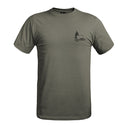 T-shirt A10 Equipment imprimé Légion Étrangère