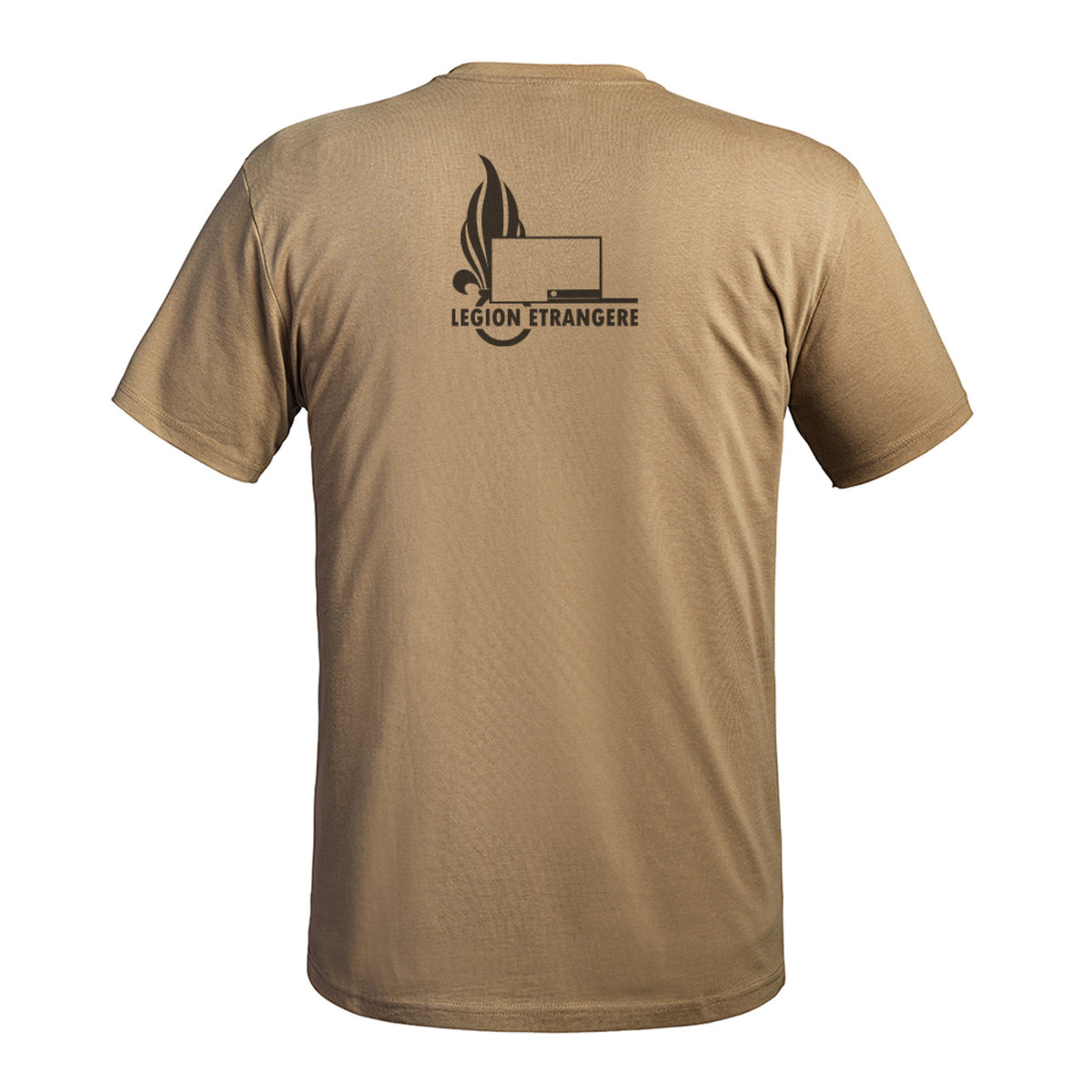 T-shirt A10 Equipment imprimé Légion Étrangère
