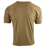 T-shirt Admin Bulldog Tactical Gear